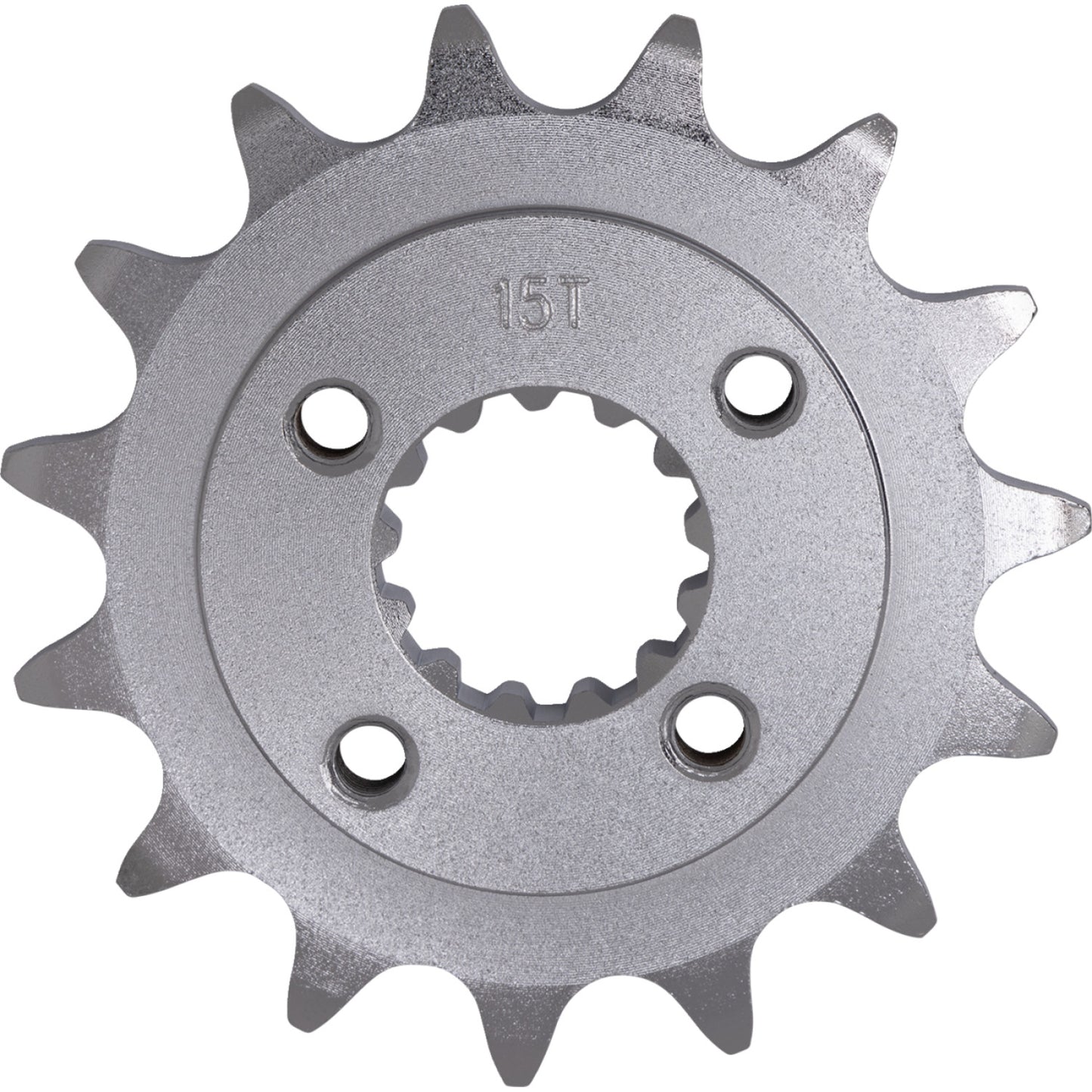 Moose Racing Front Sprocket - 15 Tooth - XR 650 L 26-1195-15CRMO