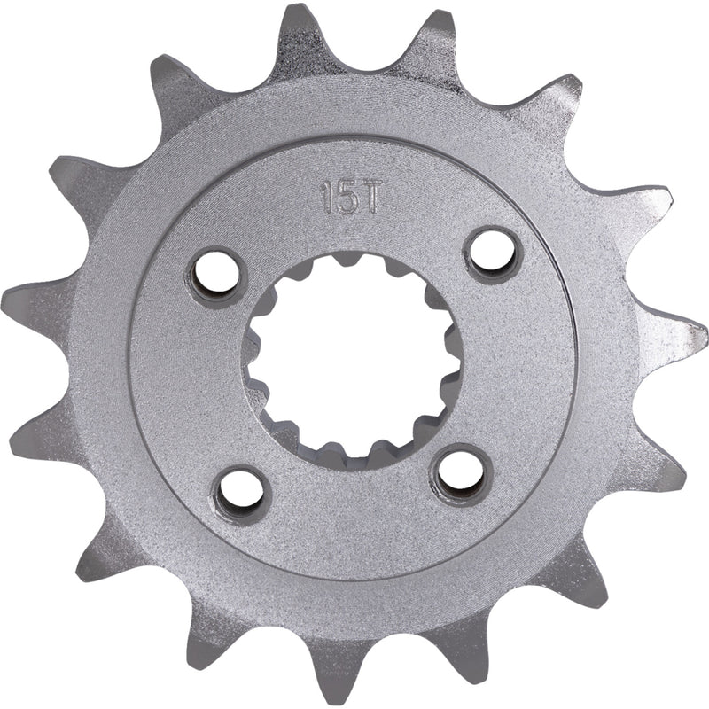 Moose Racing Front Sprocket - 15 Tooth - XR 650 L 26-1195-15CRMO