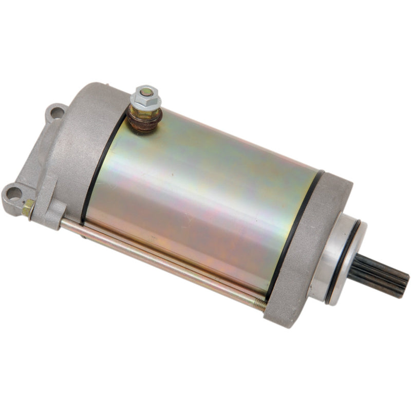 Rick's Motorsport Electric Starter Motor - Suzuki 61-312