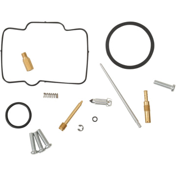 Moose Racing Carburetor Repair Kit - Honda 26-1188