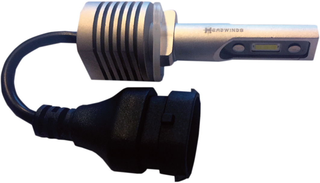 Headwinds Fog Light Bulb - 881 - LED 8-9033-881S