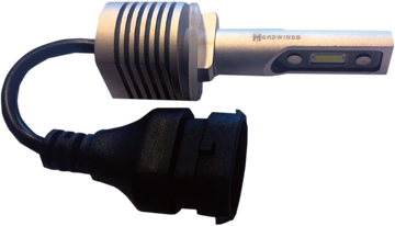 Headwinds Fog Light Bulb - 881 - LED 8-9033-881S