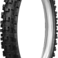 DUNLOP Tire - Geomax MX3S - Front - 80/100-21 - 51M 45079466