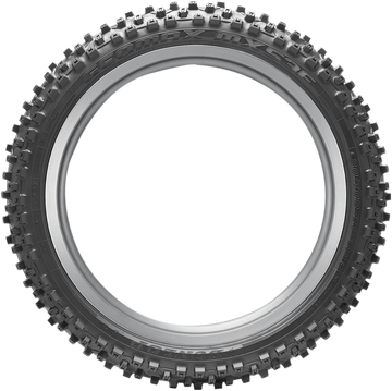 DUNLOP Tire - Geomax MX53 - Front - 60/100-10 - 33J 45236325