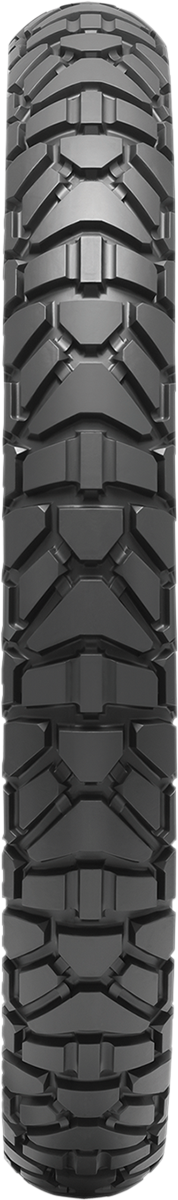 DUNLOP Tire - Trailmax Mission - Front - 90/90-21 - 54T 45235482