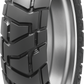 DUNLOP Tire - Trailmax Mission - Rear - 140/80B18 - 70T 45235158
