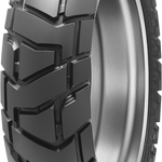 DUNLOP Tire - Trailmax Mission - Rear - 140/80B18 - 70T 45235158
