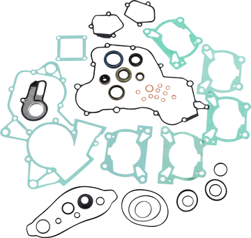 ATHENA Complete Gasket Kit - Gas Gas/Husqvarna/KTM P400270900088