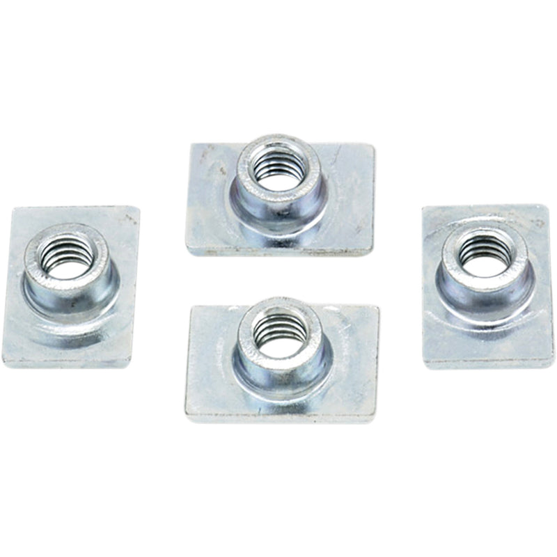 BOLT T-Nut - Short - M6 - 10-Pack 021-30611