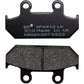 EBC Brake Pads SFA412 | Brake Pads   Ceramic