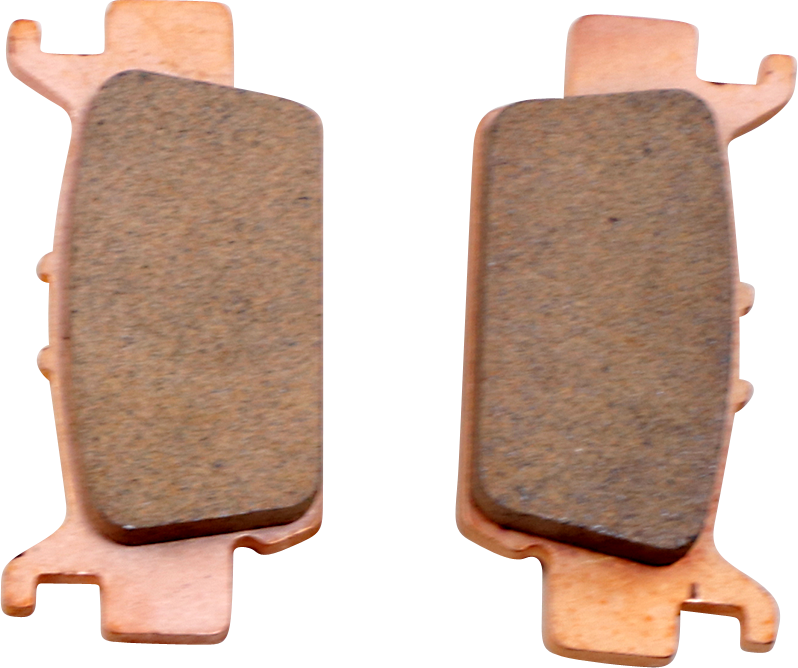 EBC Sintered "R" Brake Pads FA704R