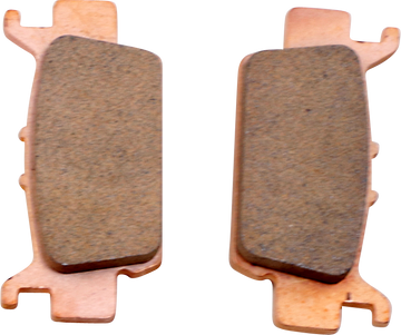 EBC Sintered "R" Brake Pads FA704R