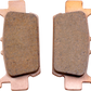 EBC Sintered Metal Brake Pads - FA704SV FA704SV