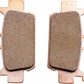 EBC Sintered Metal Brake Pads - FA703SV FA703SV