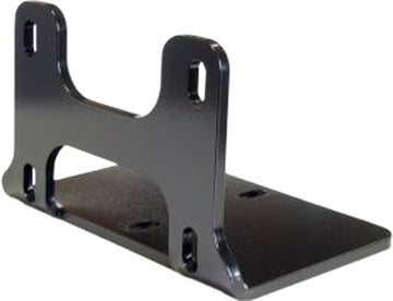 2 Hole Mounted Winch 90 Degree Converter