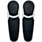 ALPINESTARS Toe Sliders - SMX Plus - Black/White 25SLISMX13-21