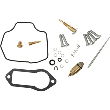 Moose Racing Carburetor Repair Kit - Yamaha 26-1314