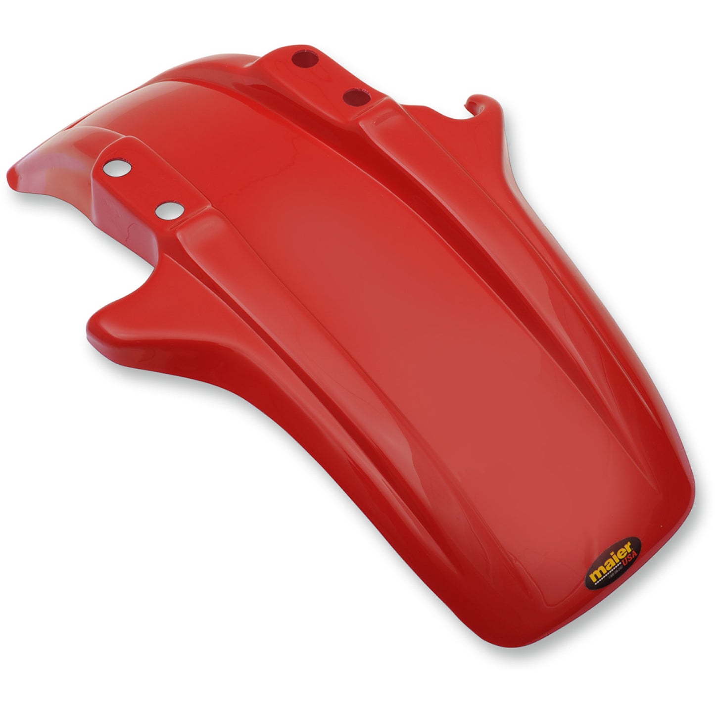 Maier Front Fender - Red 120322