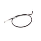 Motion Pro Black Vinyl Clutch Cable 02-0615 | Cables