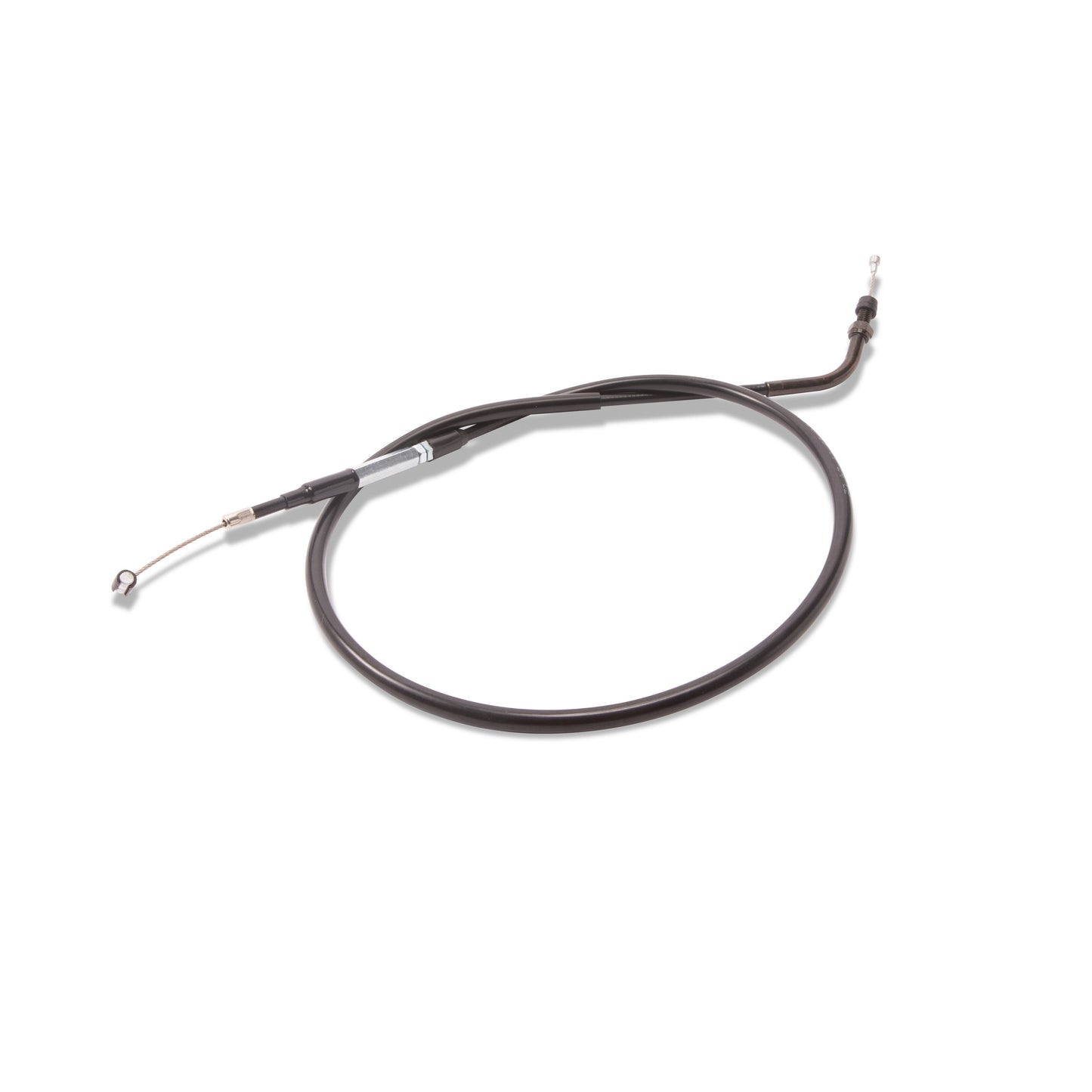 Motion Pro Black Vinyl Clutch Cable 02-0615 | Cables
