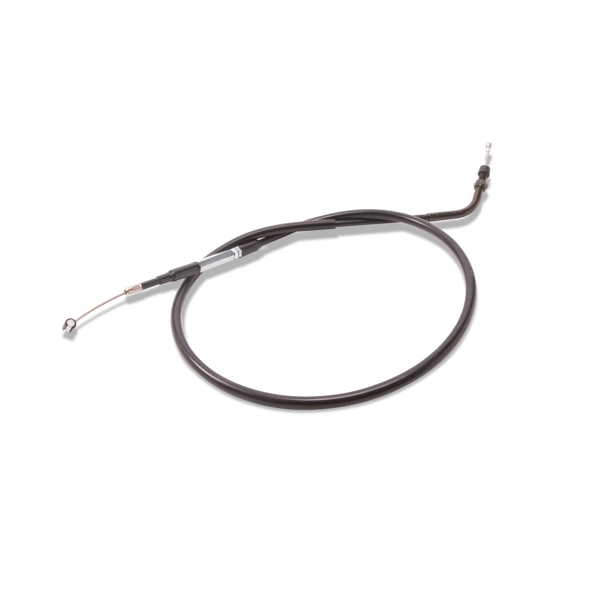 Motion Pro Black Vinyl Clutch Cable 02-0615 | Cables