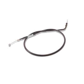 Motion Pro Black Vinyl Clutch Cable 02-0615 | Cables