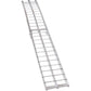 Moose Racing Arched Folding Ramp - 12" x 90" AR-07MS