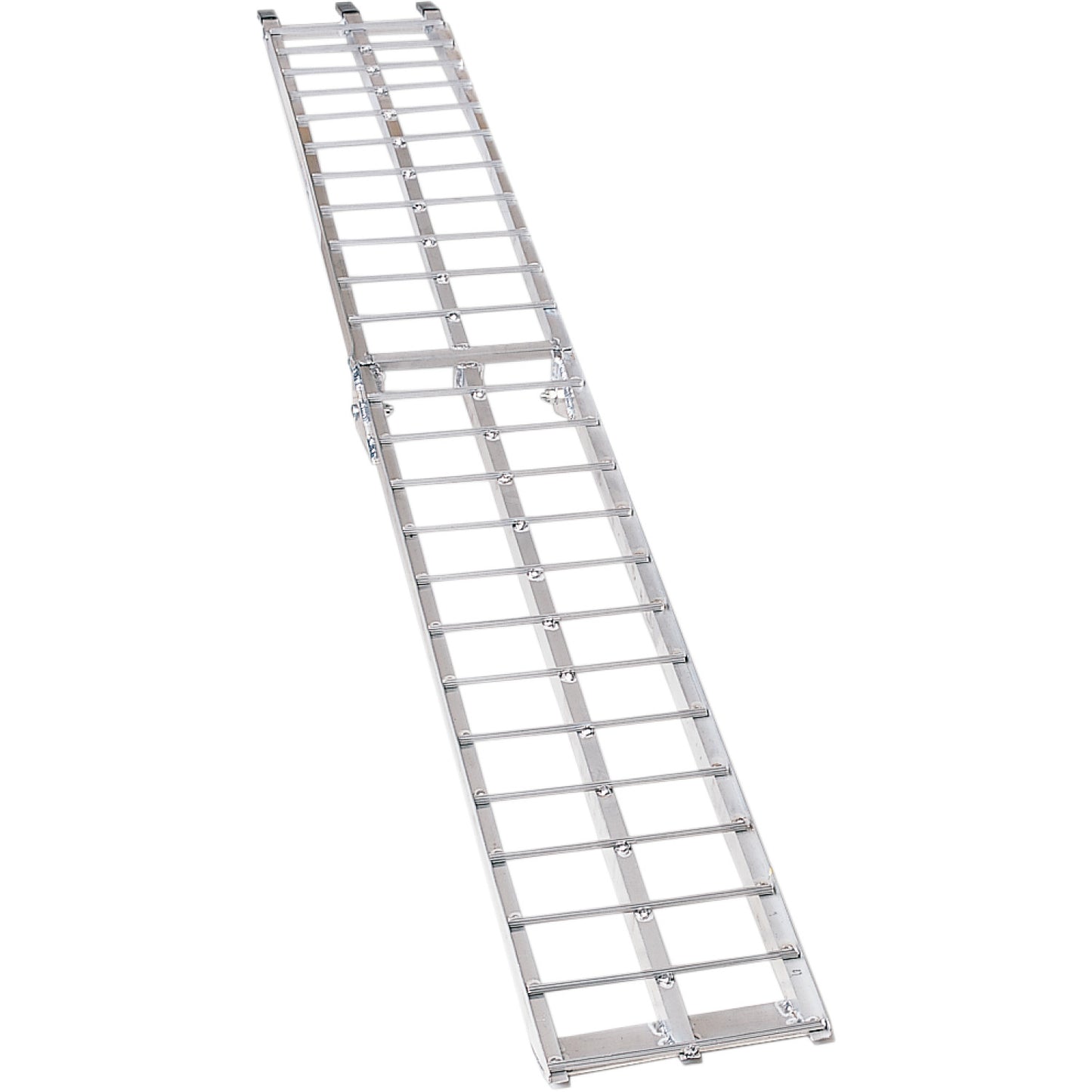 Moose Racing Arched Folding Ramp - 12" x 90" AR-07MS