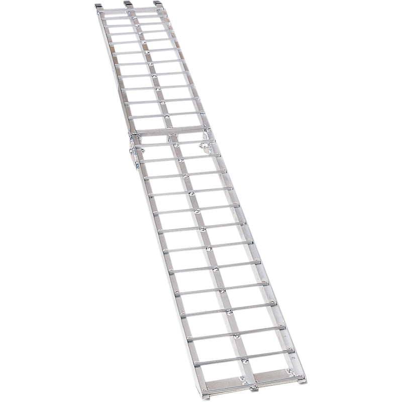 Moose Racing Arched Folding Ramp - 12" x 90" AR-07MS