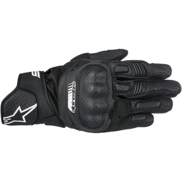 ALPINESTARS SP-5 Gloves - Black - Small 3558517-10-S