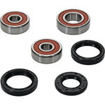 Wheel Bearing Kit Premium