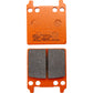 EBC Semi-Sintered Brake Pads - FA32V FA32V | Brake Pads   Sintered Metal
