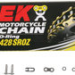 EK 428 SROZ - Drive Chain - 136 Links 428SROZ-136