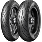 Metzeler Tire - Cruisetec* - Front - 130/60B21 - 63H 4195500