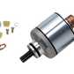 RICK'S MOTORSPORT ELECTRIC Starter - Rebuild Kit - Kawasaki 70-605