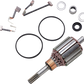 RICK'S MOTORSPORT ELECTRIC Starter - Rebuild Kit - Honda 70-607