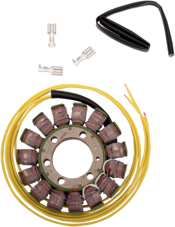 RICK'S MOTORSPORT ELECTRIC Stator - Honda 21-153