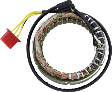 RICK'S MOTORSPORT ELECTRIC Stator - Honda 21-152
