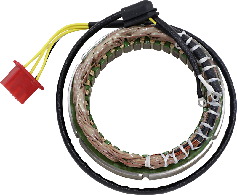 RICK'S MOTORSPORT ELECTRIC Stator - Honda 21-152