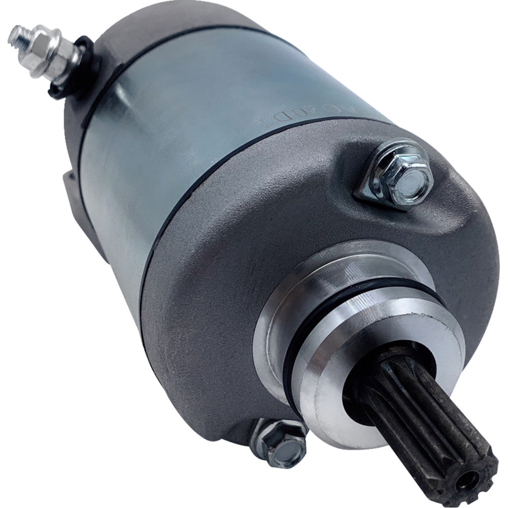 MOOSE OFFROAD Starter - Yamaha M-61-428