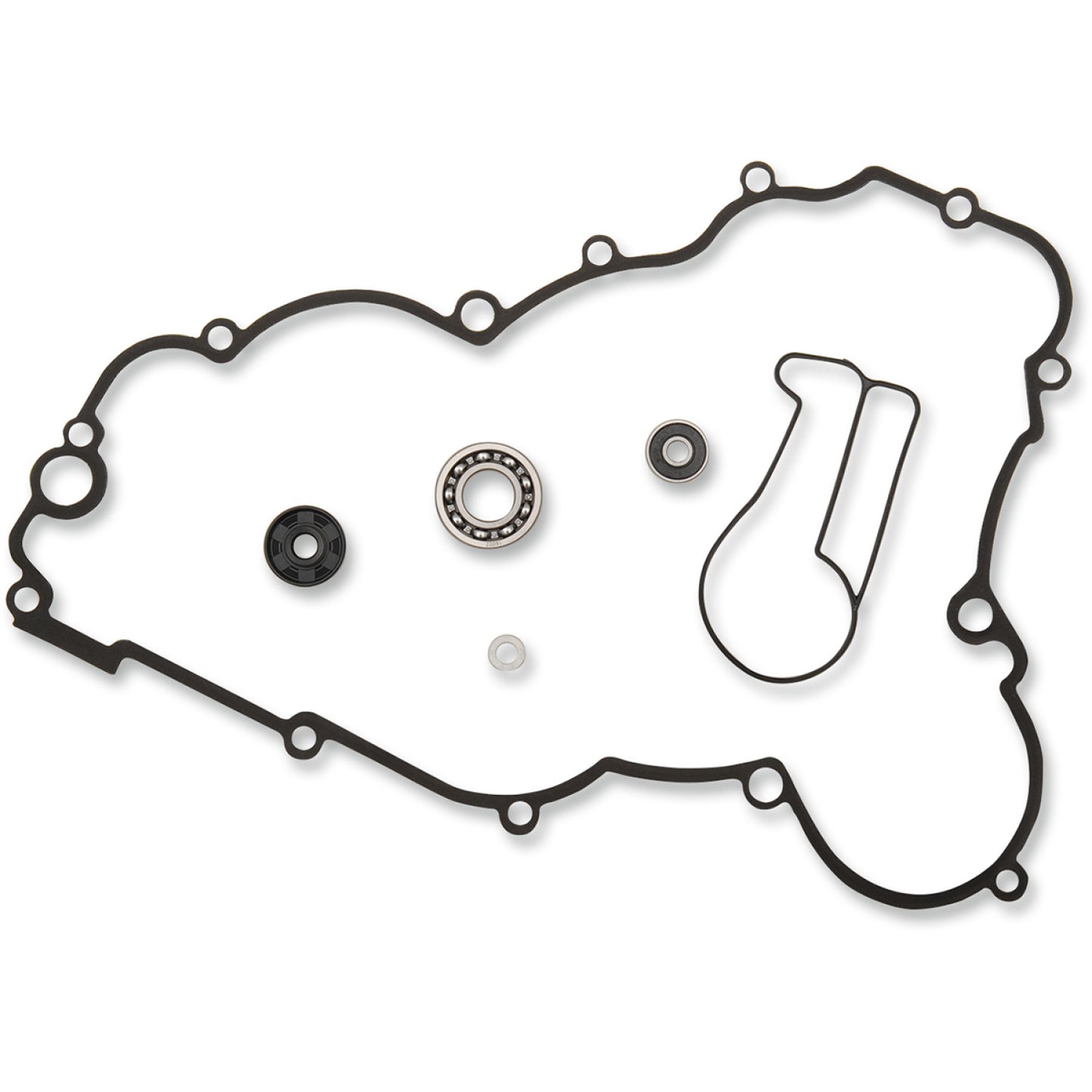Moose Racing Water Pump Rebuild Kit - Husqvarna/KTM 821976MSE