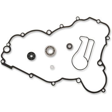 Moose Racing Water Pump Rebuild Kit - Husqvarna/KTM 821976MSE