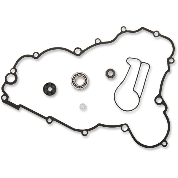 Moose Racing Water Pump Rebuild Kit - Husqvarna/KTM 821976MSE