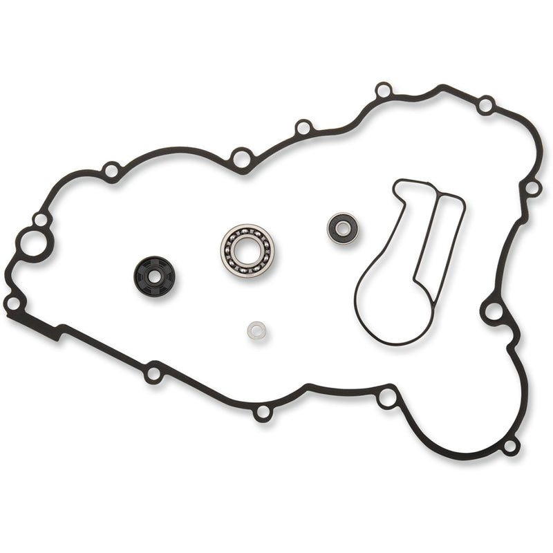 Moose Racing Water Pump Rebuild Kit - Husqvarna/KTM 821976MSE