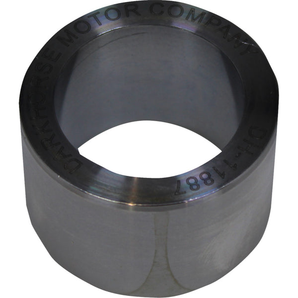Darkhorse Motor Company Sprocket Shaft Spacer - 1.116