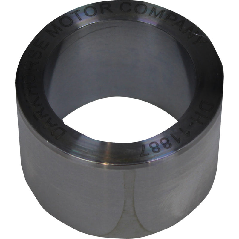 Darkhorse Motor Company Sprocket Shaft Spacer - 1.116" - Big Twin DH-11887
