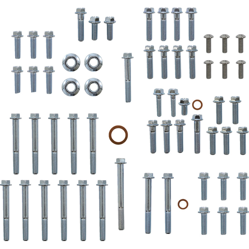 BOLT Engine Fastener Kit - KTM/Husqvarna E-KTM1-1620