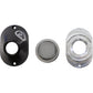Moose Racing Spark Arrestor End Cap 40-5011