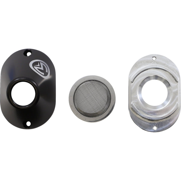 Moose Racing Spark Arrestor End Cap 40-5011