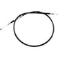 Motion Pro Black Vinyl Clutch Cable - Terminator - Honda 02-0374